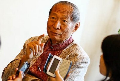 Ciputra: Dorong Entrepreneurship untuk Tunjang Pertumbuhan